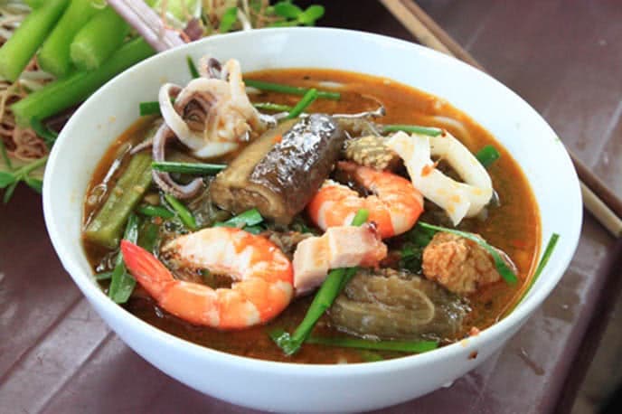 Ảnh bìa Quán Bún Mắm Miền Tây