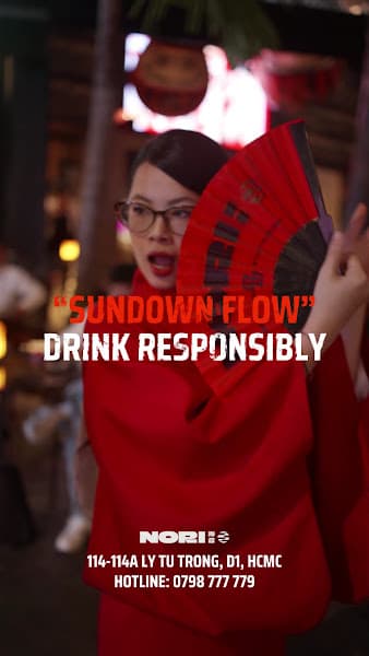 Hình ảnh Nori - Modern Izakaya - 2