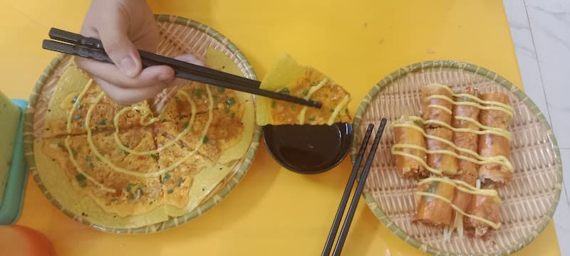 Ảnh bìa Siêu Thị Bánh Tráng TANA