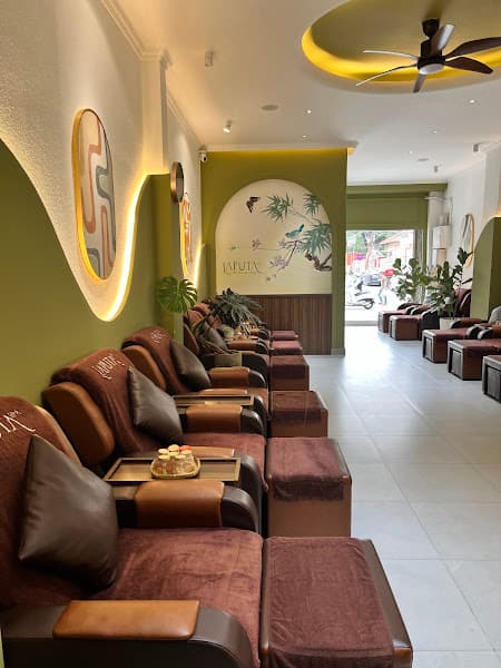 Hình ảnh Laputa Spa 2 - Foot & Body Massage 마사지 Da Lat - 2