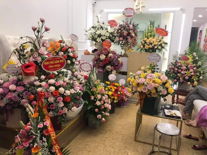 Ảnh bìa Hương Na Spa - Thanh Hóa