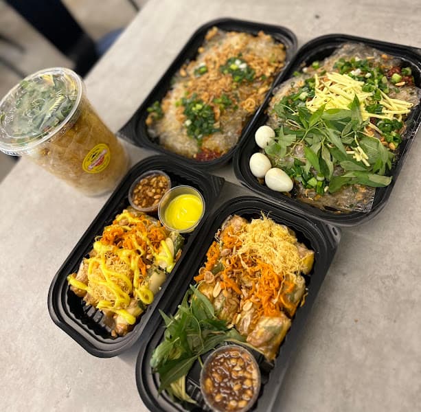 Hình ảnh Bánh Tráng Út Quyên - 2