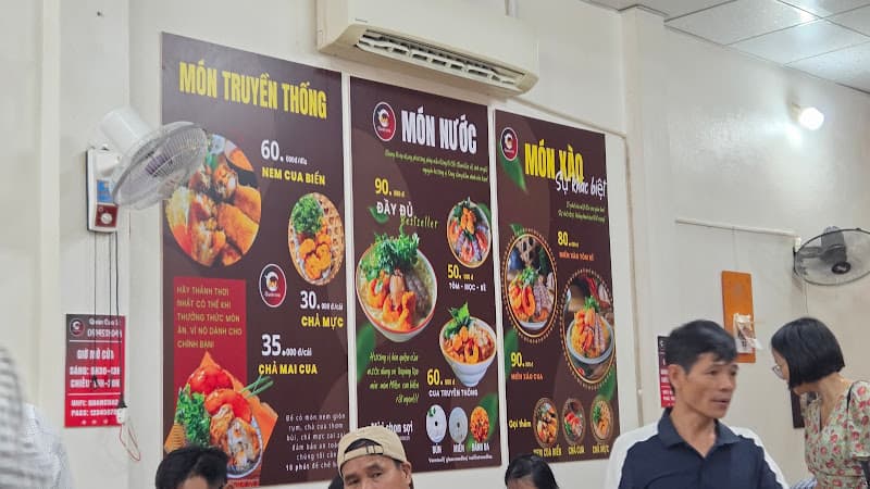 Hình ảnh Nhà hàng bún miến cua bể - 5