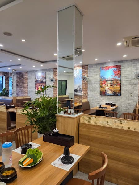 Hình ảnh 북촌 한식당 다낭점 - Bukchon Korean Restaurant Đà Nẵng - 2