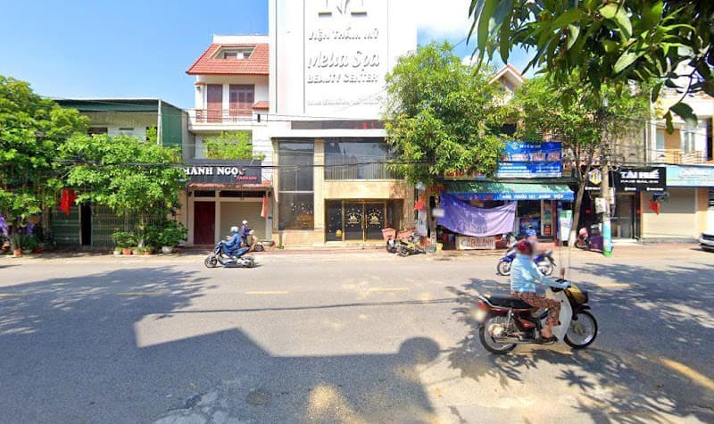Hình ảnh Melia Spa Rẻ nhất Hà Tĩnh - 4