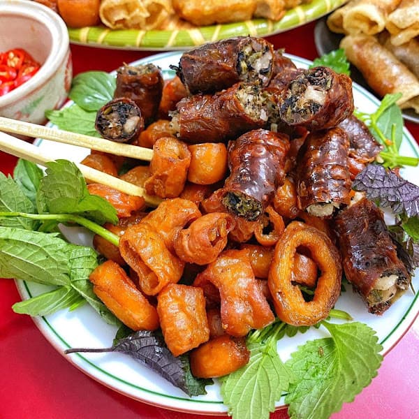 Ảnh bìa Bún Đậu 159 Hồng Mai
