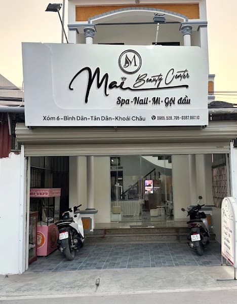 Hình ảnh Spa Mai Beauty Center - 5