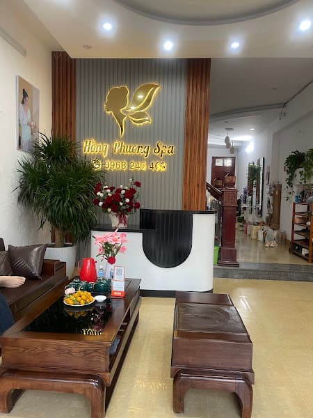 Hình ảnh Spa Hồng Phương Massage, Trị Liệu, Gội Đầu - 2