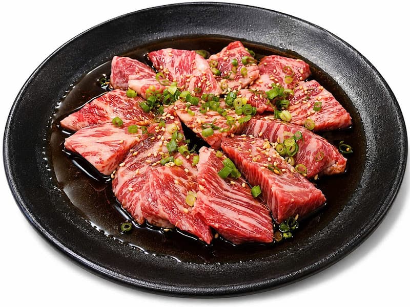 Hình ảnh Nhà Hàng Hàn Quốc K-갈비타임 GALBI time - 3