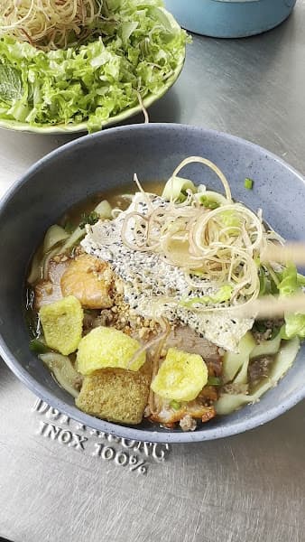 Hình ảnh Quán ông Tư Hội An - Mì Quảng, Cao Lầu - 4