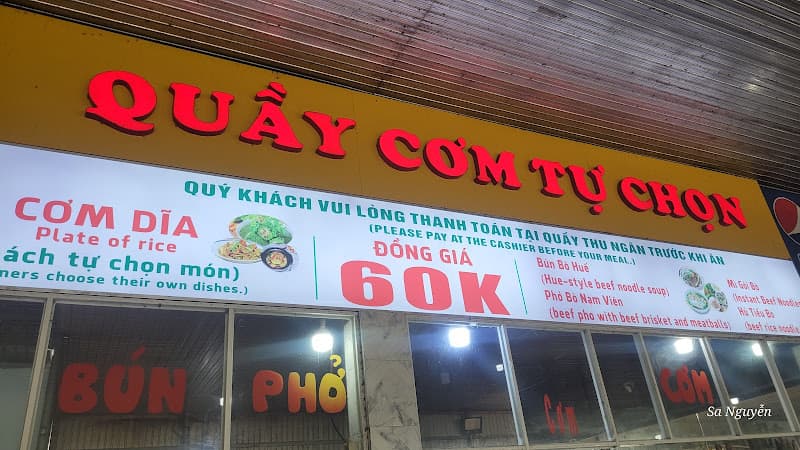 Hình ảnh Trạm Dừng Chân Thuận Phát - 5