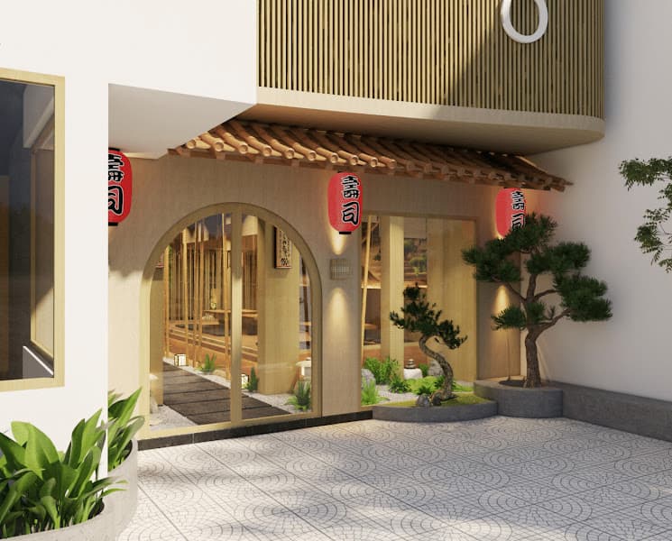 Ảnh bìa Chiba - Yakiniku Nướng Nhật Bản