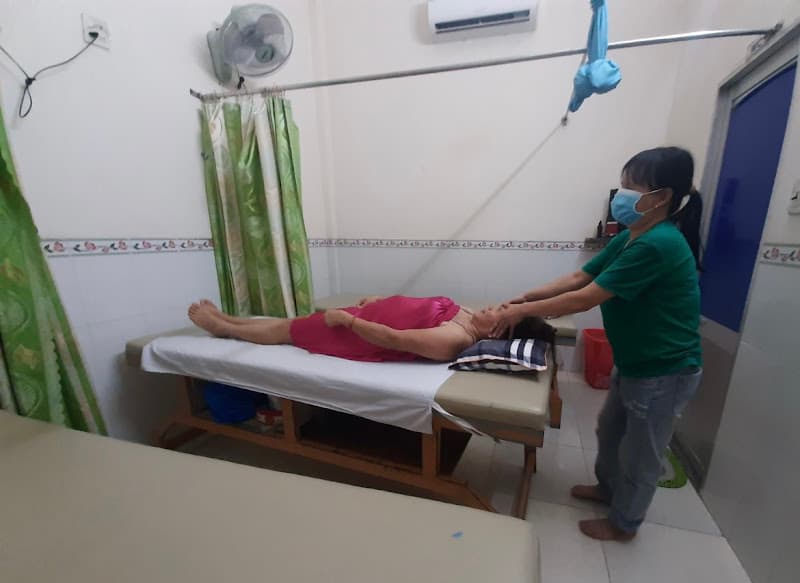 Hình ảnh Cơ sở massage nguời mù - Massage By the blind - 3