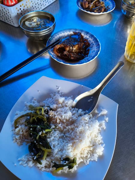 Ảnh bìa Quán Cơm Như Ý