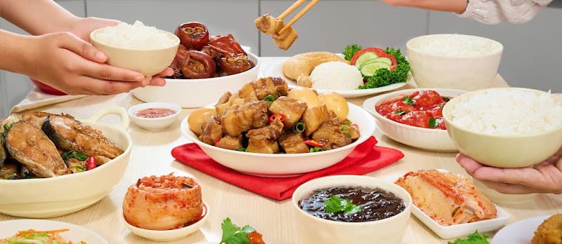 Hình ảnh Cơm Ngon Siba Lê Nin - 4