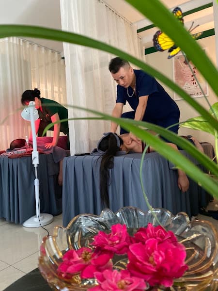 Hình ảnh AMONA SPA - TRUNG TÂM CHĂM SÓC SỨC KHỎE - 3