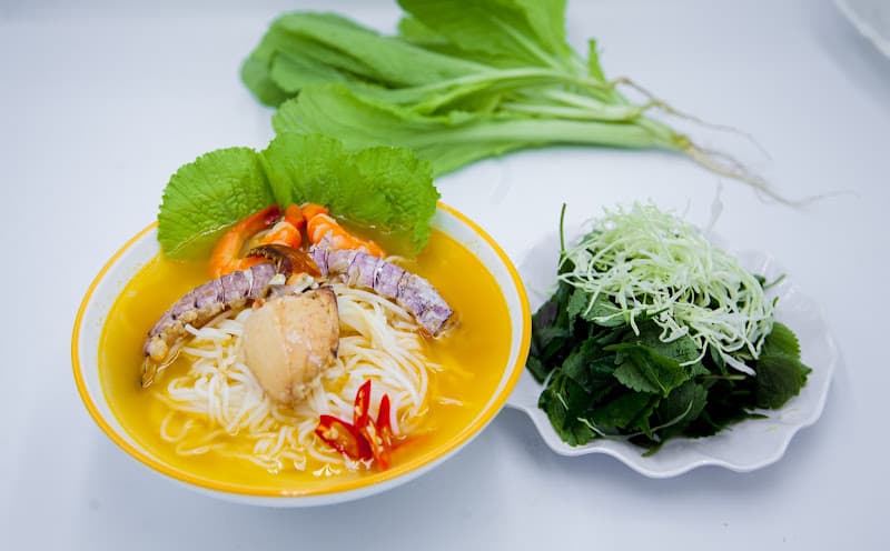 Hình ảnh Nhà hàng bún miến cua bể - 3