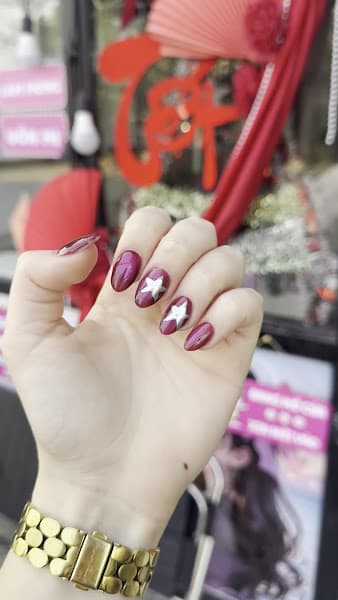 Hình ảnh CIDEX Nail - Mi - Gội Đầu ( ACADEMY ) - 3