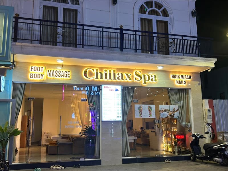 Hình ảnh Chillax Spa - 4