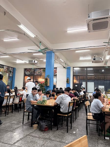 Hình ảnh TRẠM DỪNG NGHỈ CAO TỐC TÂY NINH BÌNH - 3