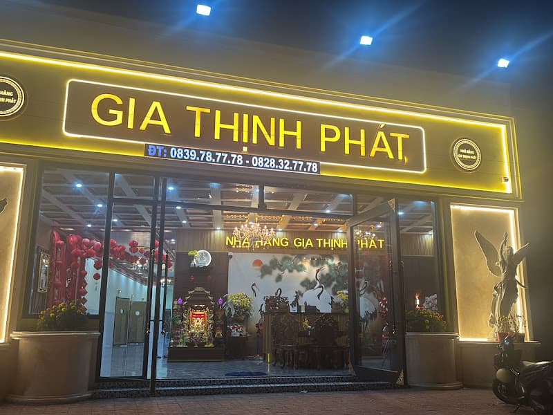 Hình ảnh Nhà Hàng Gia Thịnh Phát - 4