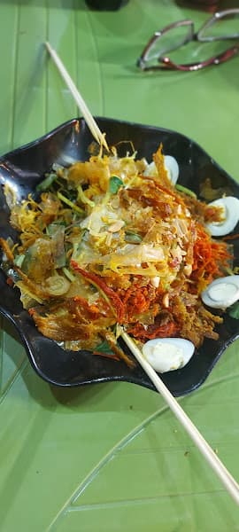Hình ảnh Bánh tráng Tư Ơi - 2