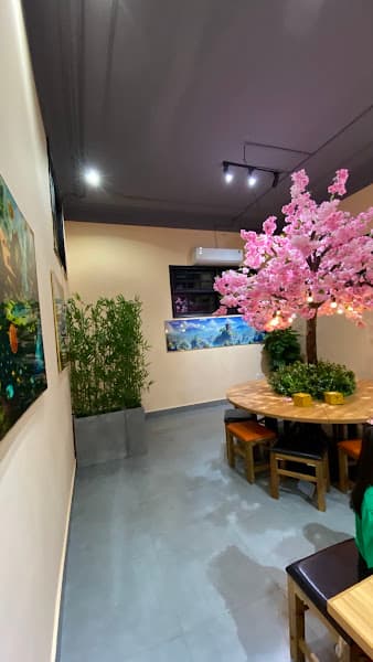Hình ảnh Kakarotto Udon & Tempura - 5