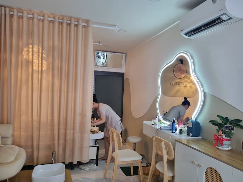 Hình ảnh Tiệm Gội Cô Ba - 2