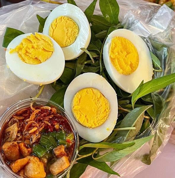 Hình ảnh BÁNH TRÁNG CHỊ BÉO - 4