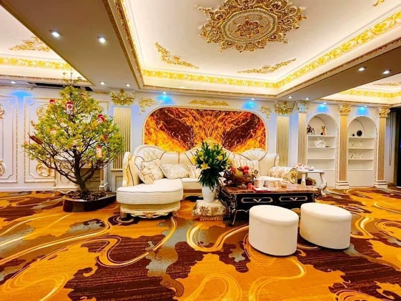 Hình ảnh Melia Spa Rẻ nhất Hà Tĩnh - 5