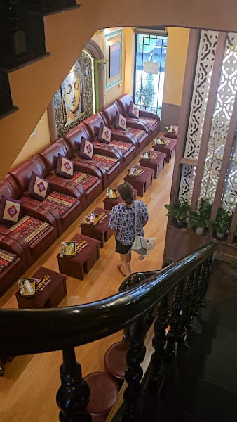 Hình ảnh Sapa Summit Spa & Massage - 3