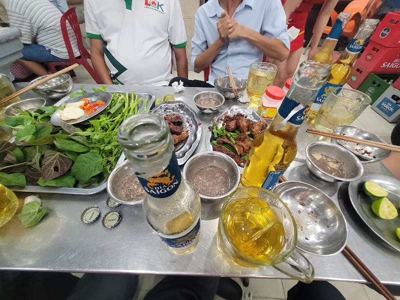 Hình ảnh Quán 67 - 5