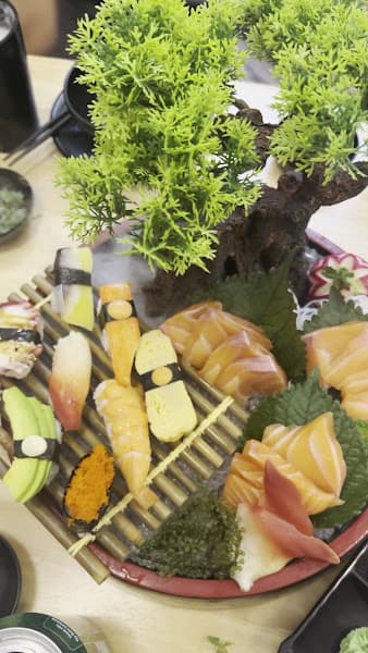 Hình ảnh Sushi Ya - 4