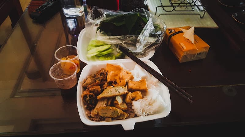 Hình ảnh Bún Đậu Góc Cười - 2