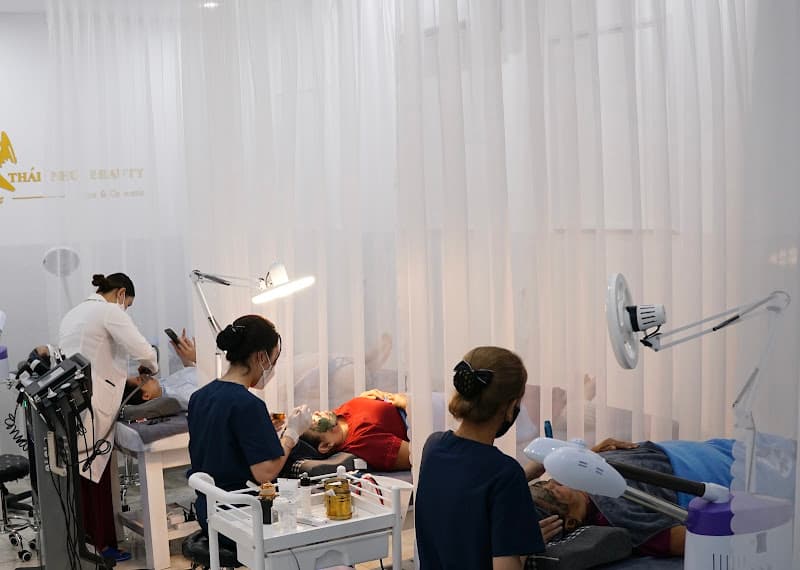 Hình ảnh Thái Như Beauty - Spa & Cosmetic - 2