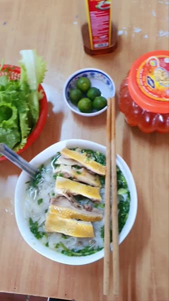 Hình ảnh Nhà hàng Hải La - 5
