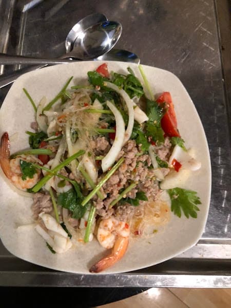 Hình ảnh VANG THAI - Café & Ẩm thực Thái Lan - 3