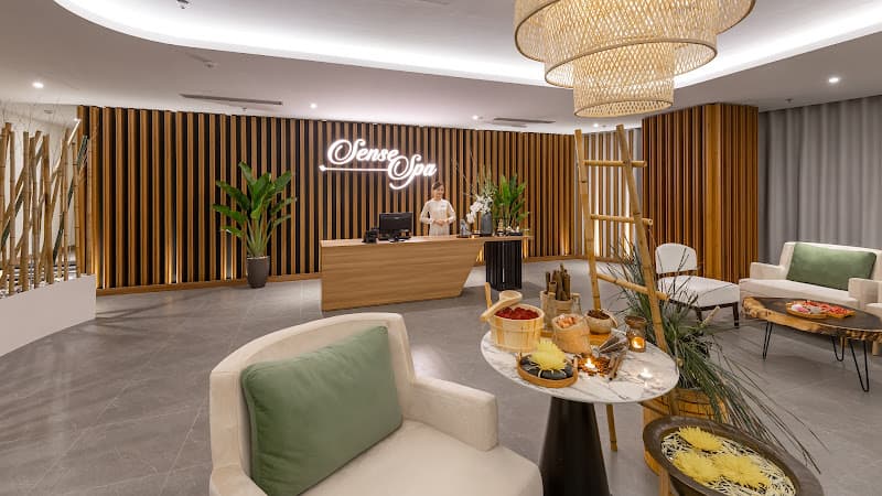 Hình ảnh Sense Spa - Khơi nguồn tĩnh tại - 5