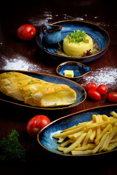 Hình ảnh Au Steakhouse Grand World - Venice - 2
