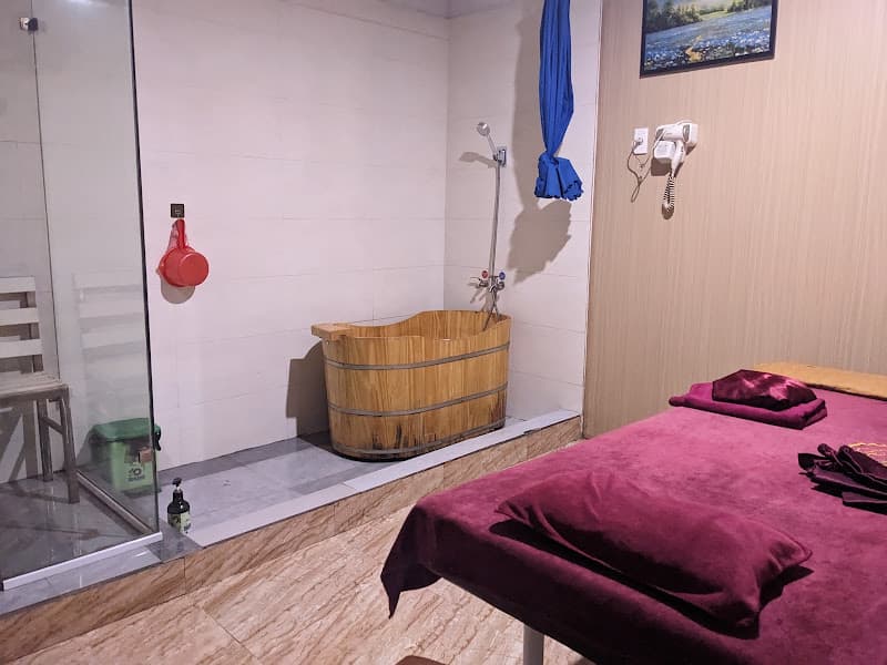Hình ảnh Anh Anh Massage - Cơ Sở 1 - 5