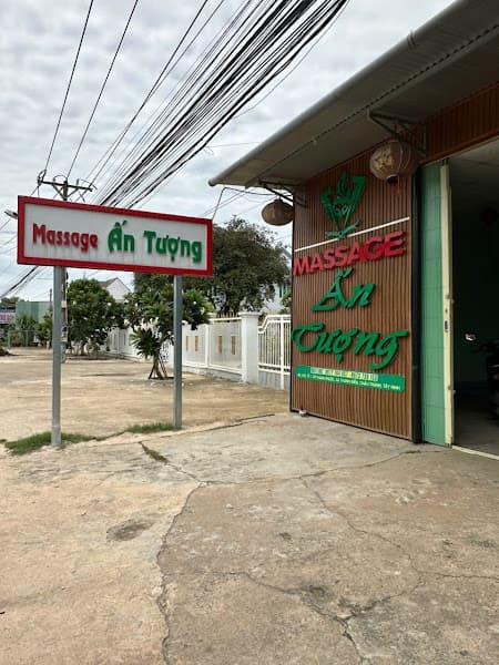 Ảnh bìa Massage Ấn Tượng Ngã 4 Thanh Điền