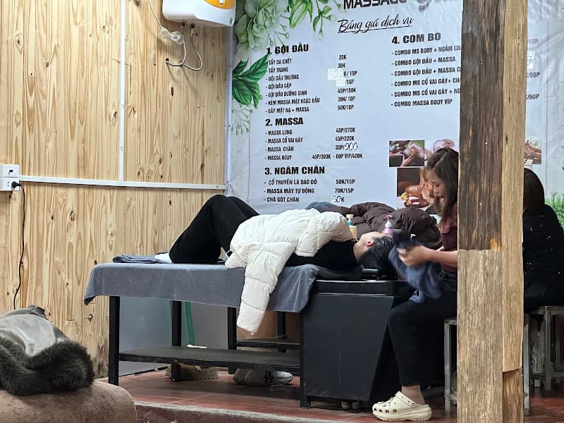 Hình ảnh Massage GIÀNG THỊ - 5