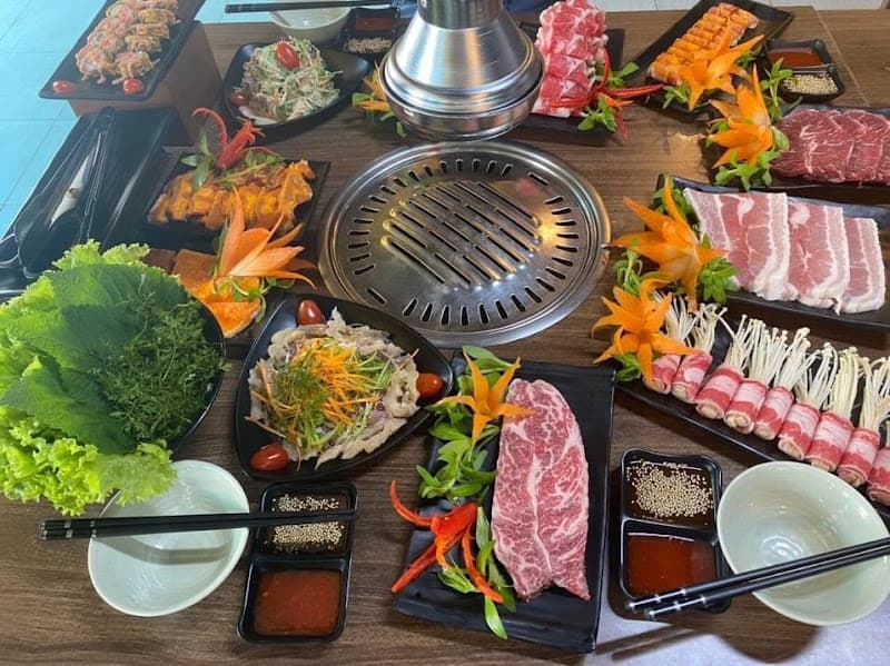 Hình ảnh InCheon Lẩu Nướng - 3