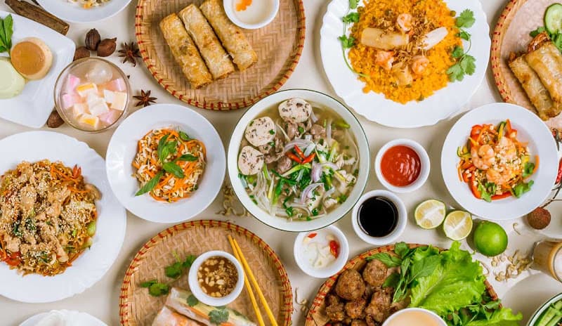 Hình ảnh Nhà hàng Uy Anh - 3