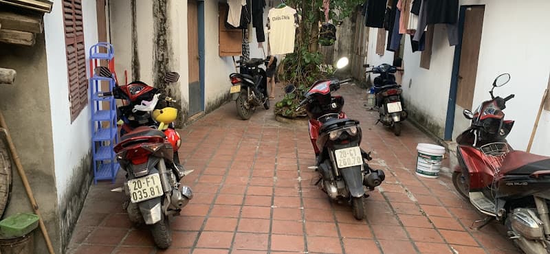 Hình ảnh Bếp Nhi Hân - 4