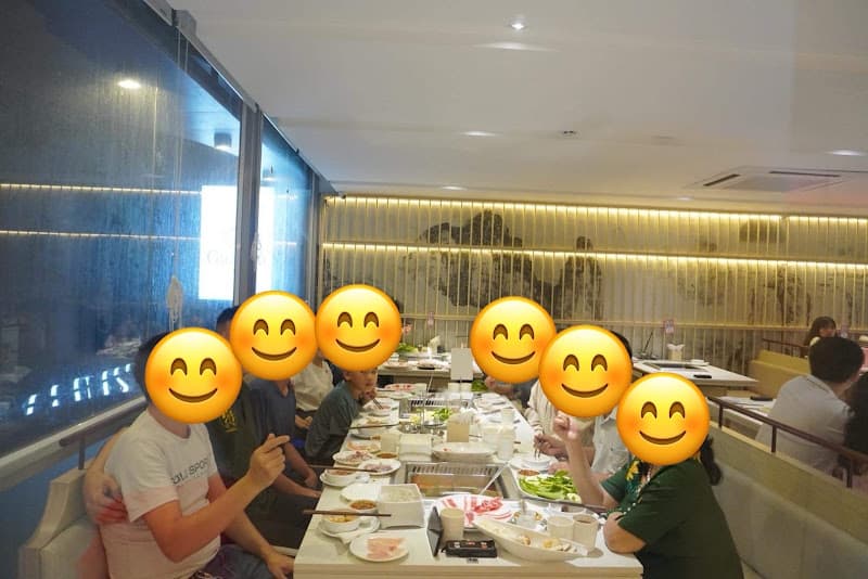 Hình ảnh Guandu hotpot - 3