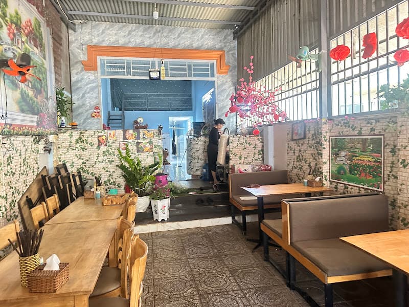 Ảnh bìa Kubin bún đậu mắm tôm