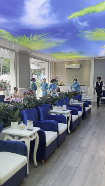 Hình ảnh Quynh Nhu 137 Foot Massage - 4
