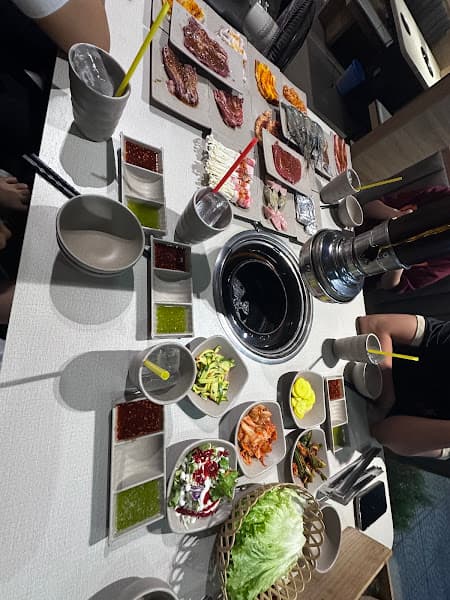 Hình ảnh SOOWON BBQ VĨNH LONG - 5