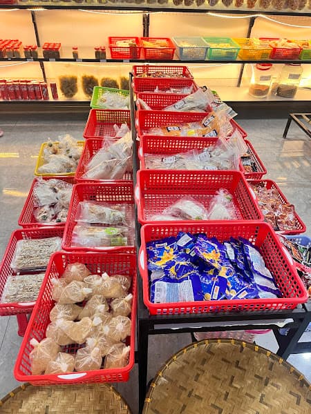 Hình ảnh Bánh Tráng Nhà Út - 3